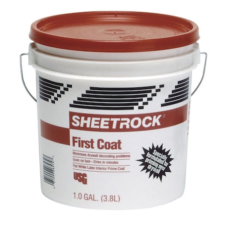 Primr Sheetrock 1 Gal